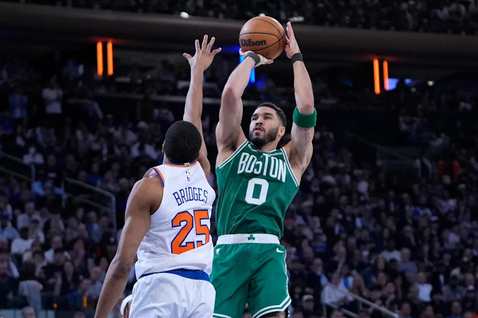 Celtics Spark Excitement with Revival—But a Dark Threat Looms Ahead