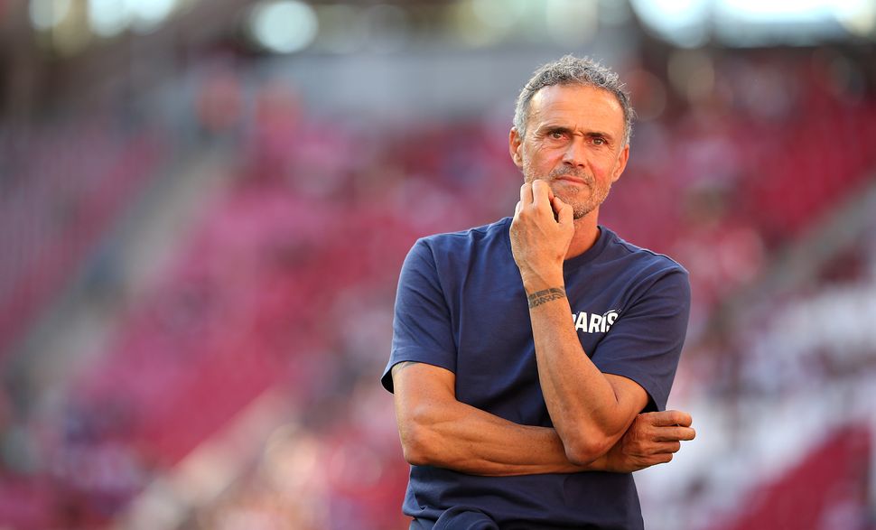 Champions League Final SHOWDOWN: Can PSG Defy the Odds Against Inter's Relentless Push?