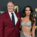 Channing Crowder’s Surprising New Take on Bill Belichick and Jordon Hudson’s Unexpected Bond Revealed