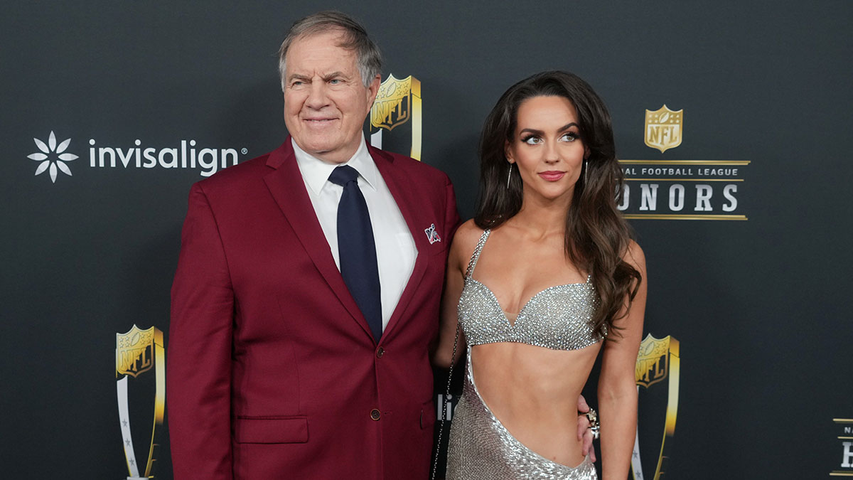 Channing Crowder’s Surprising New Take on Bill Belichick and Jordon Hudson’s Unexpected Bond Revealed