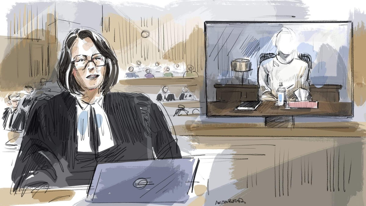 ‘Chilling Revelations: E.M. Exposes Shocking Truths Behind Hockey Canada’s Dark Secrets’