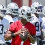 Chip Kelly Sees Untapped Potential in Geno Smith — Could This Be the Quarterback’s Breakout Season?