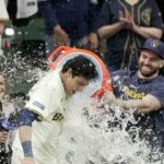 Christian Yelich’s Stunning Walk-Off Grand Slam: Is a Career Revival Finally Here?