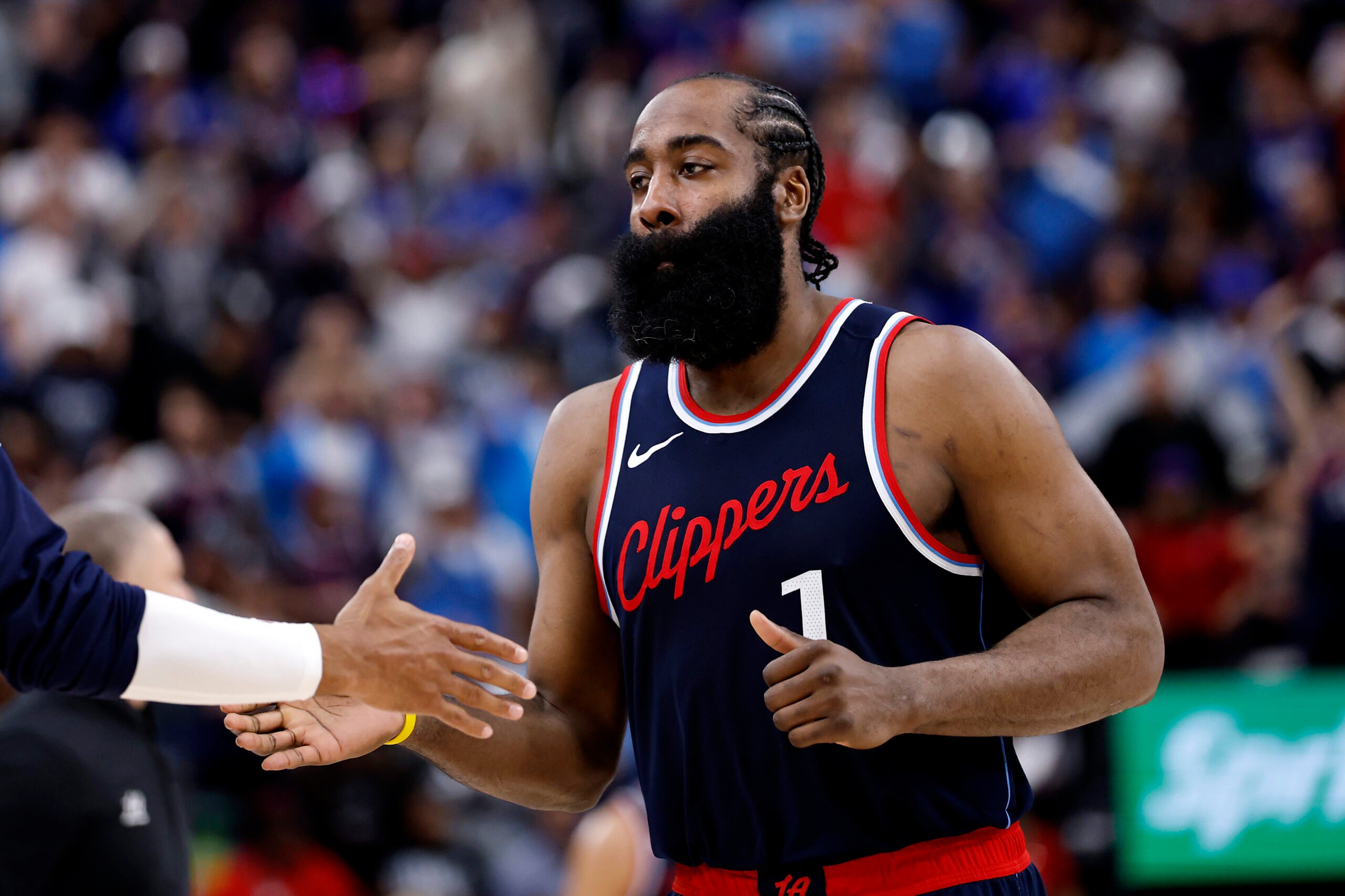 Clippers Executive Drops Unexpected Hint on James Harden’s Next Move—What It Means for the Team