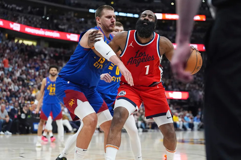 Clippers’ Frustration Boils Over: What Went Wrong Behind Their Shocking Season Disappointment?