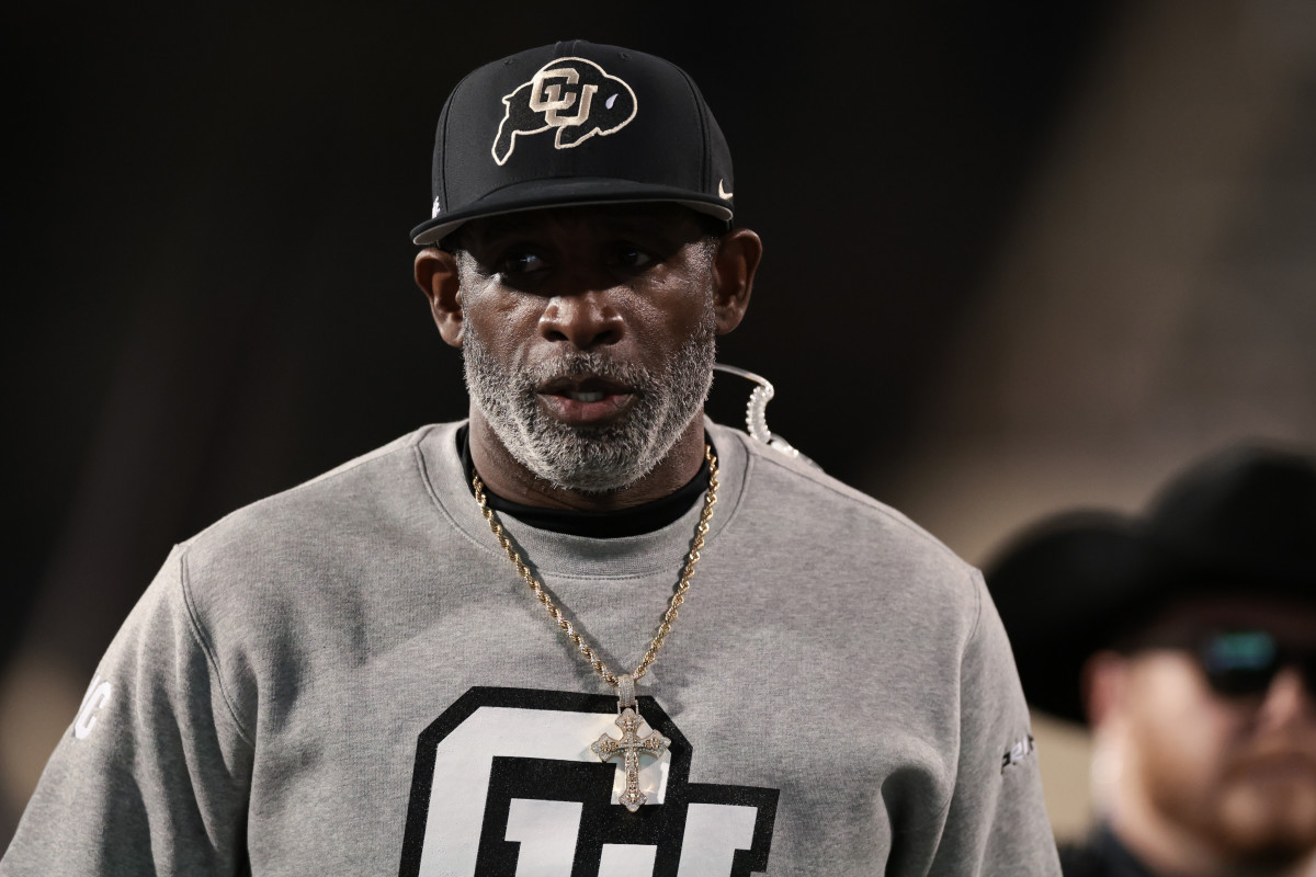 Colin Cowherd Doubles Down: Why He’s Unapologetic About His Bombshell Comments on Deion Sanders