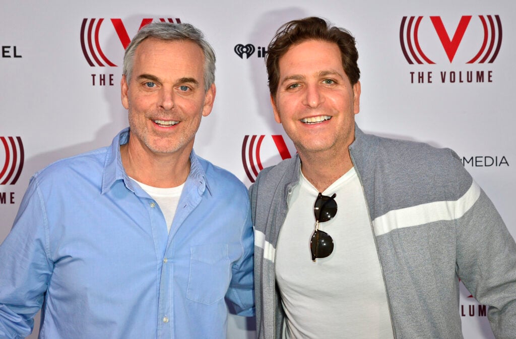 Colin Cowherd Exposes Shocking Sports Narrative Everyone’s Getting Dead Wrong About