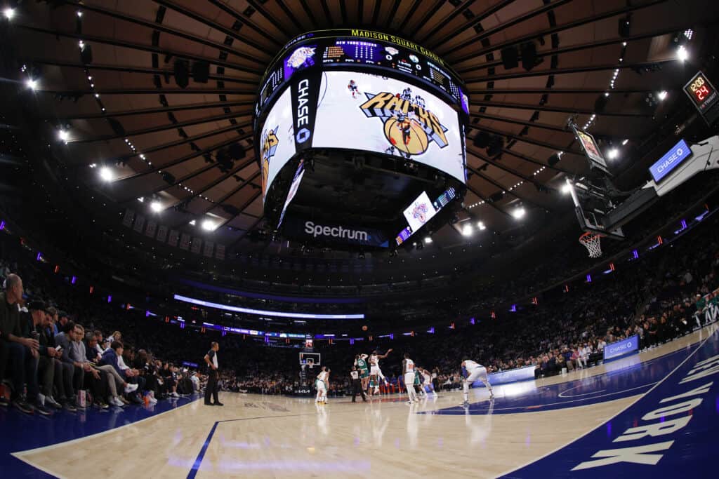 Colin Cowherd Issues Bold Challenge: Which Shocking Knicks Move Could Change Everything This Offseason?