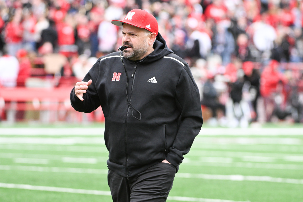 College Football Coach Drops Bombshell Call for Shocking 40-Team Playoff Shakeup