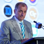 College Football Playoff Chaos: Inside the SEC vs. Big Ten Power Struggle Threatening the Sport’s Future