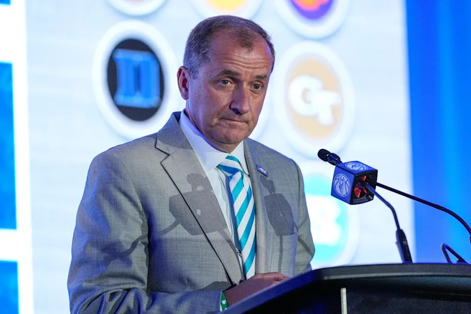 College Football Playoff Chaos: Inside the SEC vs. Big Ten Power Struggle Threatening the Sport’s Future