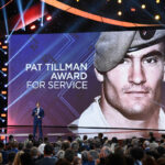 College Football Star Sam Leavitt’s Surprising Pat Tillman Announcement Leaves Fans Speechless