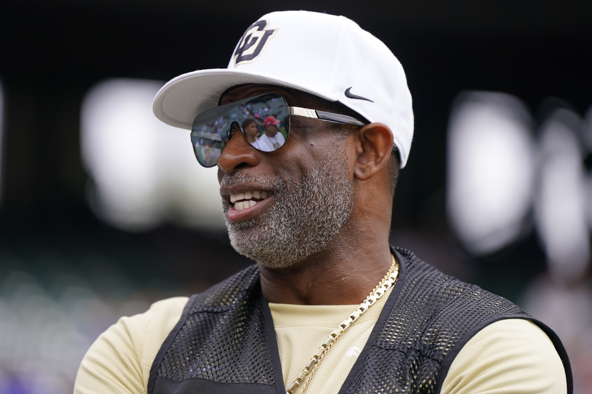 Colorado Fans Split: Deion Sanders' Impact on 2025 Season Sparks Fierce Debate