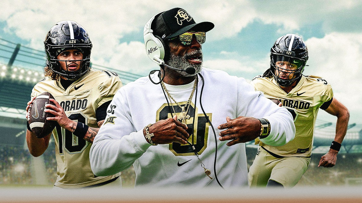 Colorado Football 2025: Shocking Predictions That Could Rewrite the Season’s Destiny