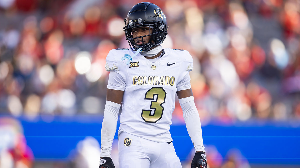 Colorado Football Transfer’s Sudden Tennessee Shift Sparks Questions—What’s Really Behind the Move?