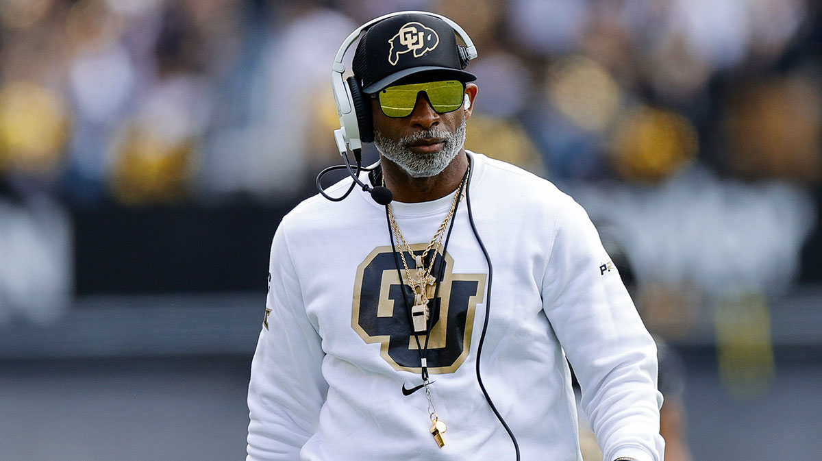 Colorado Scores Unexpected Transfer Win with UCLA Lineman—What This Means for the Season Ahead