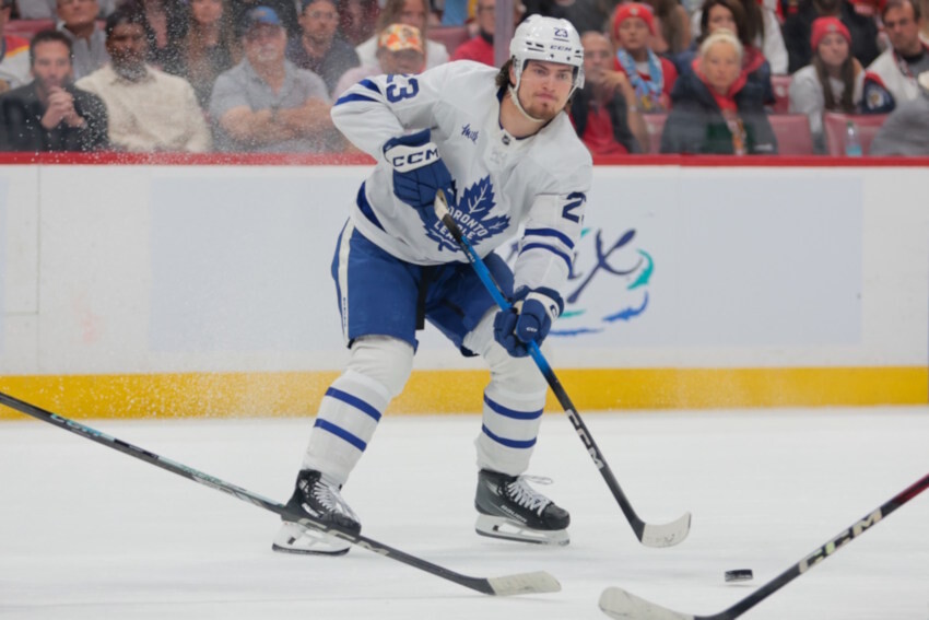Could a Surge in NHL Offer Sheets Shake Up the League This Season?