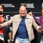 Could Belal Muhammad's Strategy Shock Jack Della Maddalena at UFC 315?