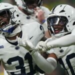 Could Dejuan Lane Become Penn State’s Unstoppable Defensive Force in 2025?