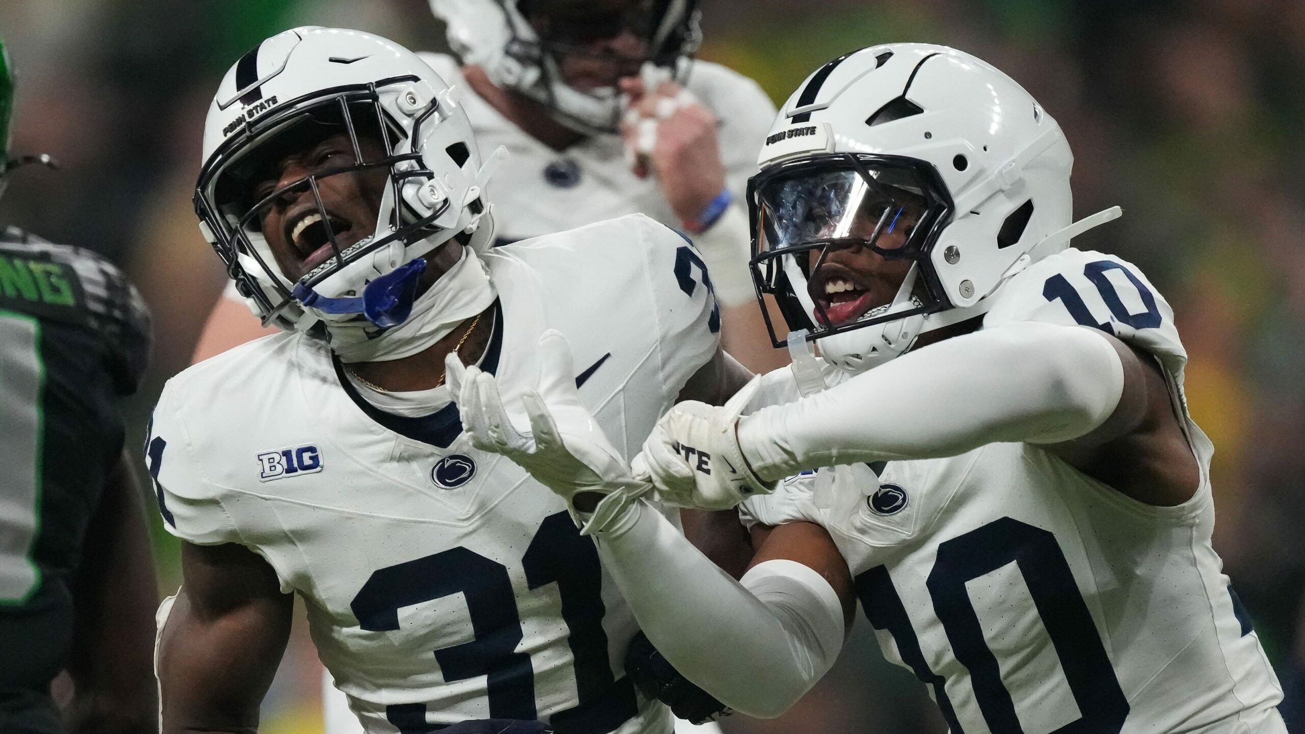 Could Dejuan Lane Become Penn State’s Unstoppable Defensive Force in 2025?