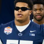 Could Donnie Harbour Be Penn State’s Game-Changer in 2025? A Deep Dive Into His Player Profile