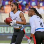 Could Flag Football Become the Next Olympic Sensation? Darrell "Housh" Doucette’s Bold Vision Revealed