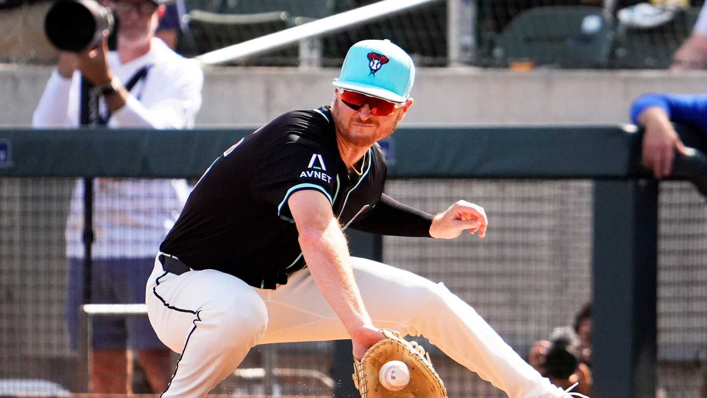 Could Jac Caglianone and Travis Sykora Be the Next Fantasy Baseball Breakout Stars?