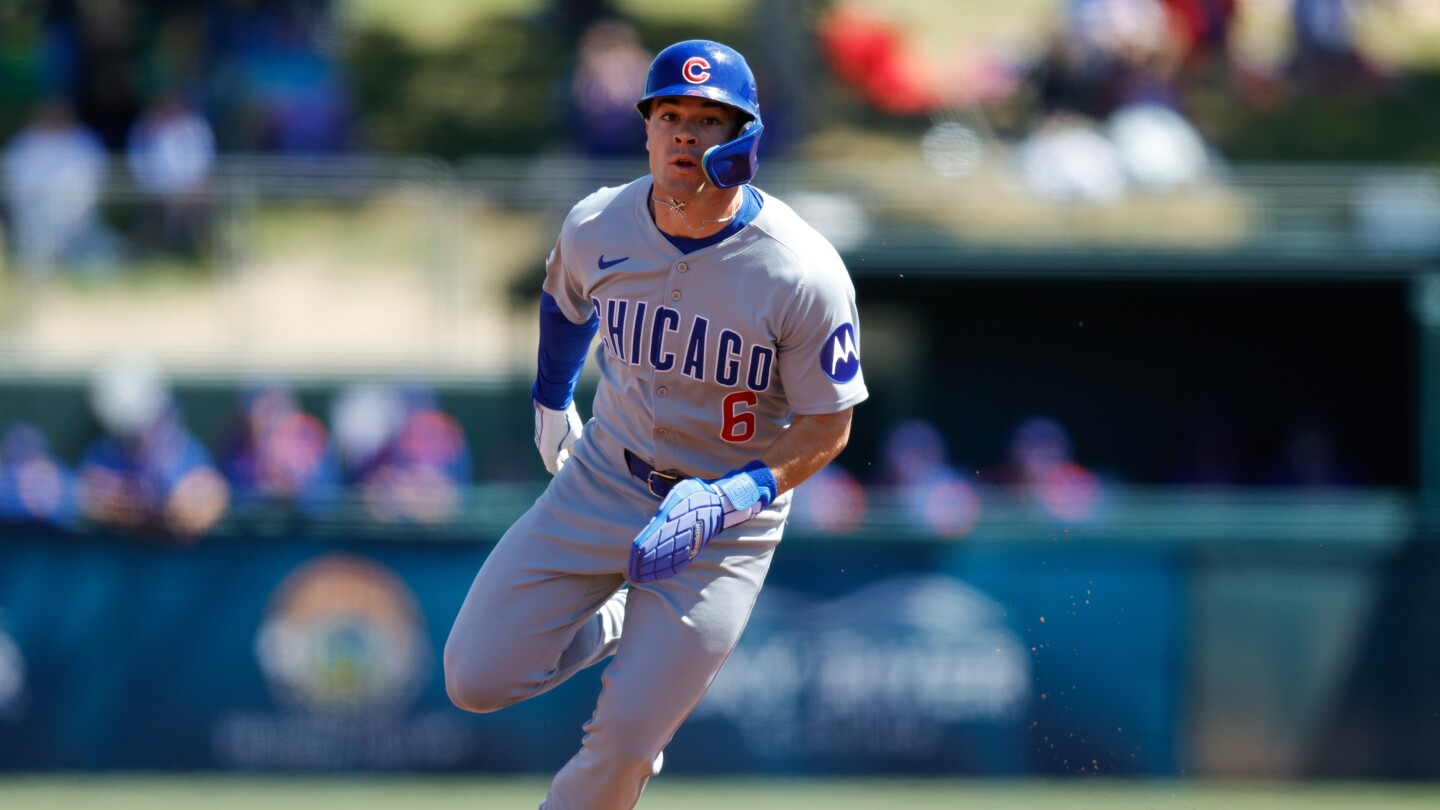 Could Jordan Lawlar Be the Next Fantasy Baseball Phenom? Jacob Misiorowski’s Latest Stunner Adds Fuel to the Fire