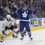 Could Mitch Marner Be Heading to a Surprising New NHL Destination?