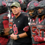 Could Oklahoma’s 2025 Season Defy Expectations? Game-by-Game Predictions Inside!