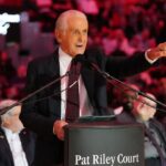 Could Pat Riley’s Bold Move to Change the Heat Signal a Shock Pursuit of Kevin Durant?