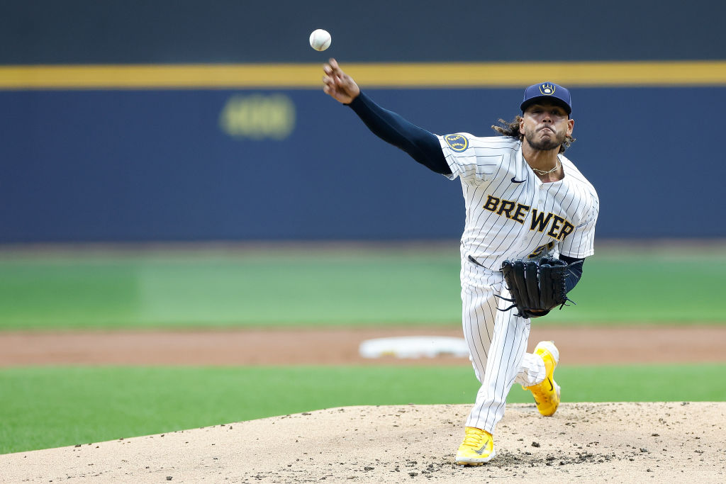 Could Peralta and Imanaga's Unbreakable Streak Leave Opponents Scoreless Again?