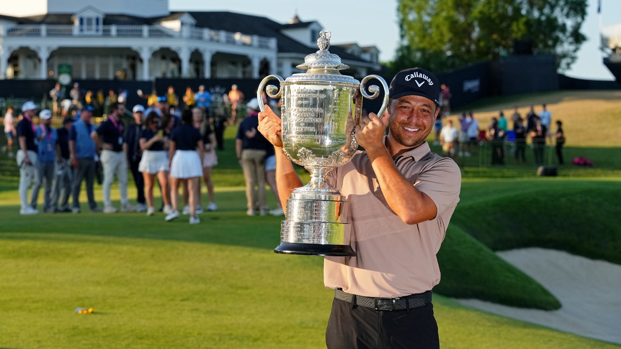 Could the 'Big 3' Dominate Again? Scottie, Rory, and Bryson Eye 2025 PGA Championship Glory