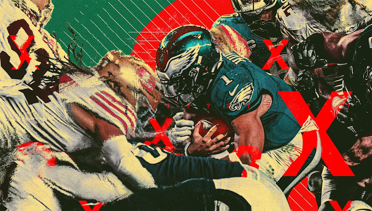 Could the Eagles' Most Feared Play Be Erased Forever in Wednesday’s Crucial Vote?