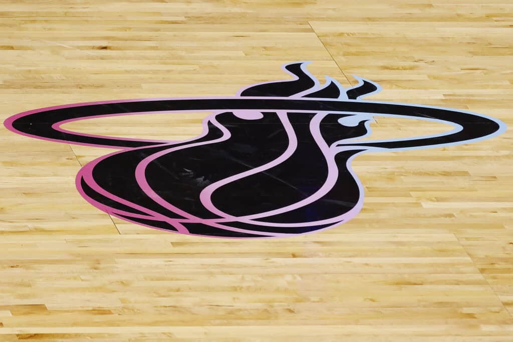 Could the Heat Be Poised for a Blockbuster NBA Superstar Deal This Offseason?