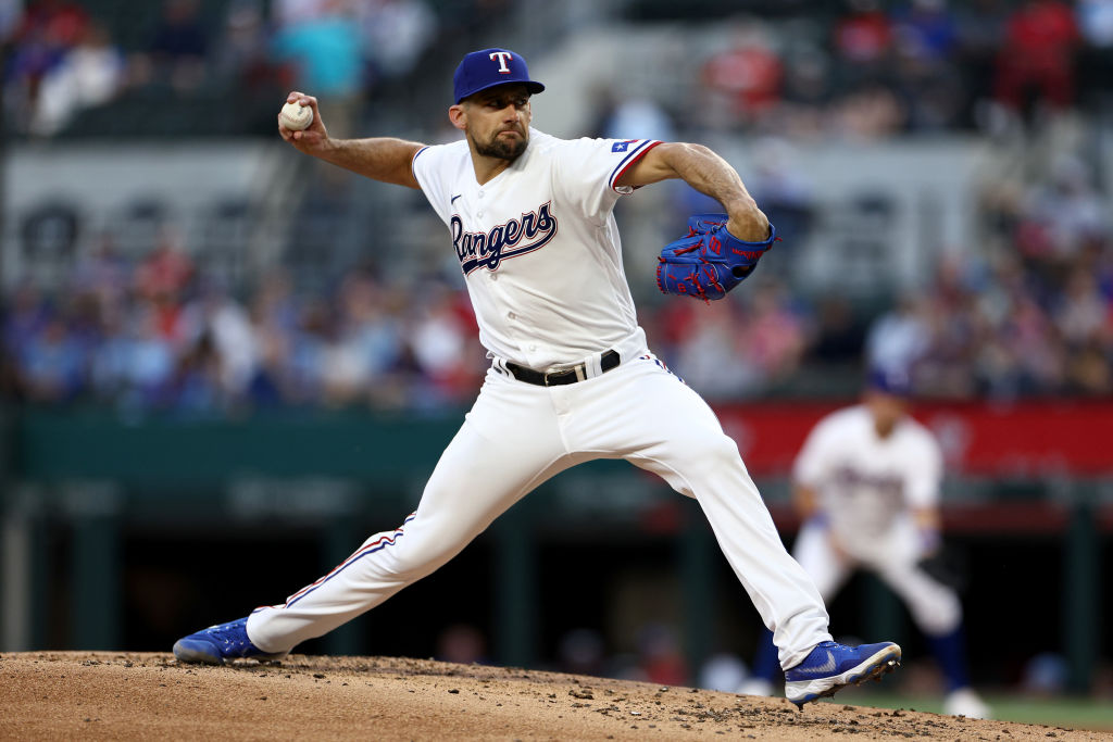 Could This Hard-Throwing Righty Shatter Strikeout Records Tonight?