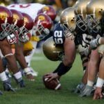 Could This Iconic College Football Rivalry Game Be Facing Its Final Whistle?
