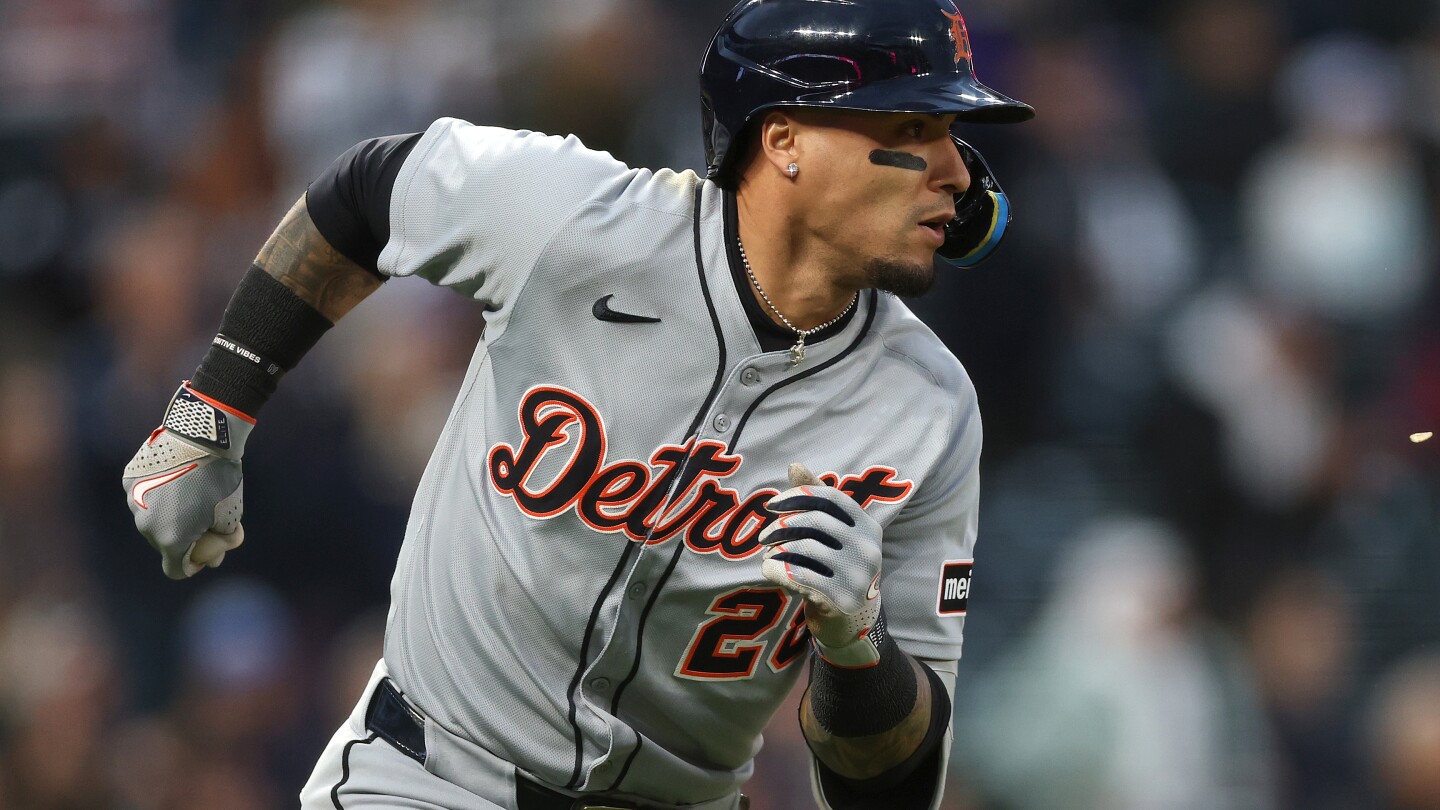 Could Tigers Upset the Rockies Again? Insider Predictions and Key Stats Revealed for Game 2 on May 8