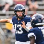 Could UConn Transfer Cole Welliver Be the Game-Changer UNM Football Has Been Waiting For?