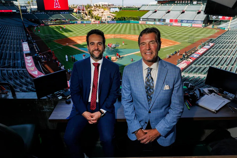 Could Wayne Randazzo and Mark Gubicza Revolutionize Angels Broadcasting Like Never Before?
