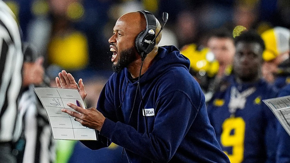 Countdown Begins: 4-Star Michigan Football Prospect's Commitment Date Could Shake Up Recruiting Landscape