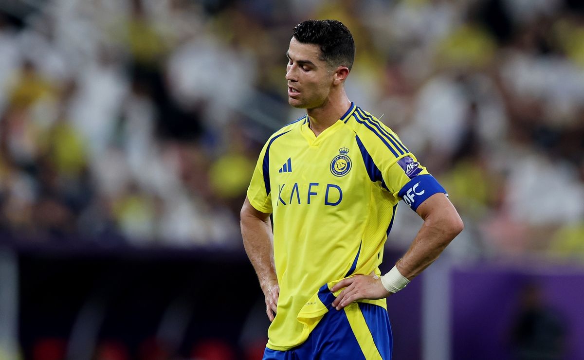 Cristiano Ronaldo’s Al Nassr Deal Takes Unexpected Turn: Inside the Shocking Financial Move No One Saw Coming