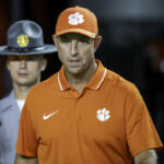 Dabo Swinney Doubles Down on Controversial Political Views Despite Backlash—What’s Really Behind His Defiance?