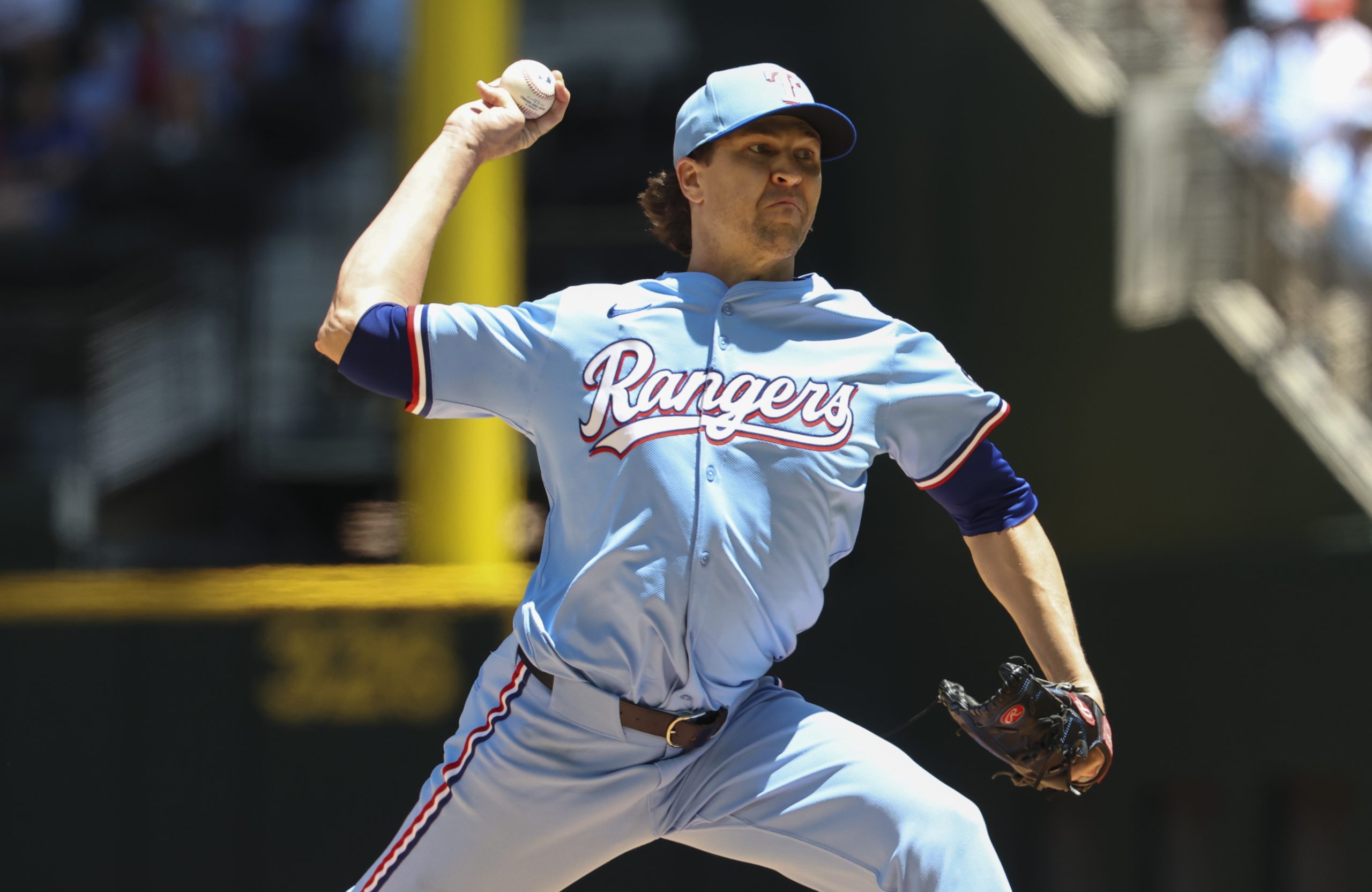 deGrom’s Secret Weapon: Can He Silence the Tigers’ Roar?