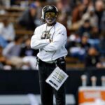 Deion Sanders’ Bold Move: Maryland Transfer Set to Revolutionize Colorado’s Offensive Line