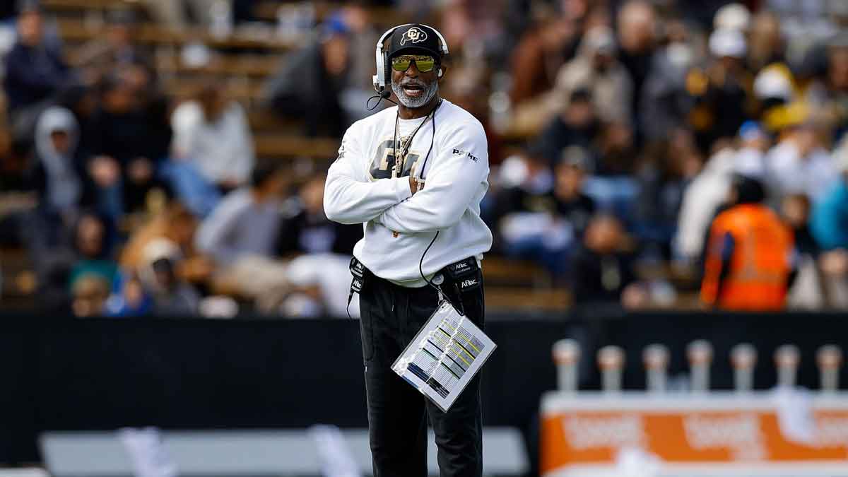 Deion Sanders’ Bold Move: Maryland Transfer Set to Revolutionize Colorado’s Offensive Line