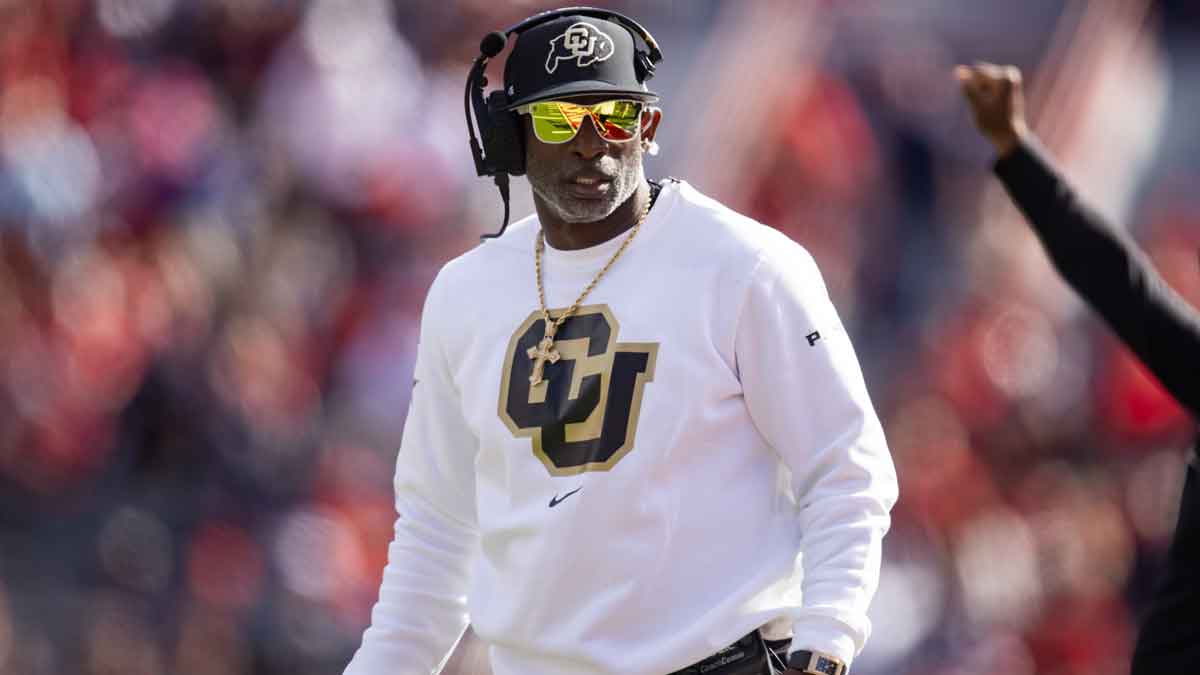 Deion Sanders’ Untold Story: Netflix Secures Exclusive Documentary Series That Could Change Everything