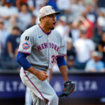 Díaz's Clutch Strikeout Over Judge Ignites High-Stakes Subway Series Showdown Sunday Night