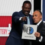 Did Nico’s Secret Move Secure the Mavs’ Game-Changing First Pick?