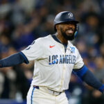 Dodgers’ Bold Move: Teoscar Hernández Returns Just as Pitching Woes Threaten Season